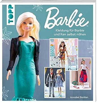 Suchergebnis Auf Amazon.de Für: Barbie Kleidung